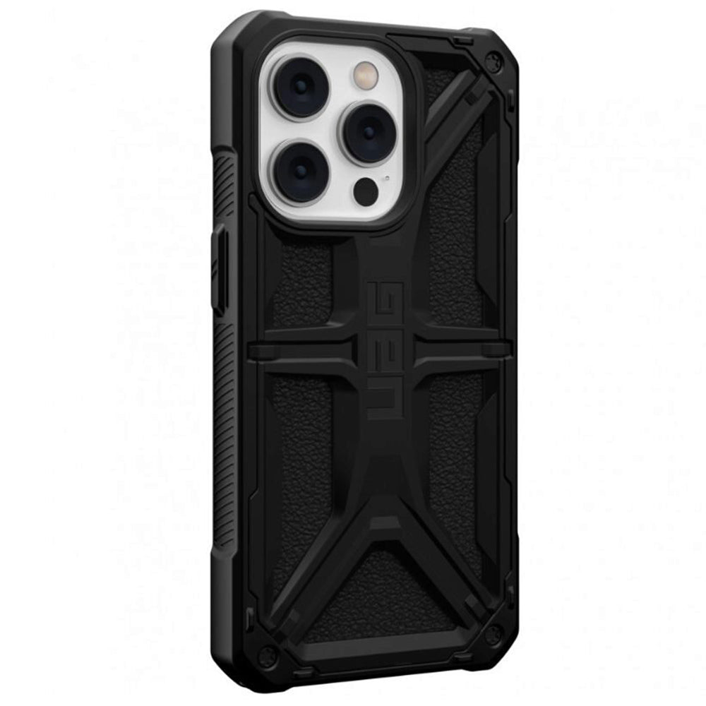 UAG - Monarch - iPhone 14 Pro - Black