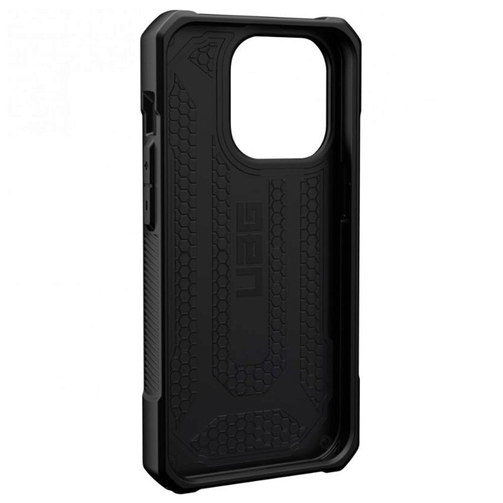 UAG - Monarch - iPhone 14 Pro - Black