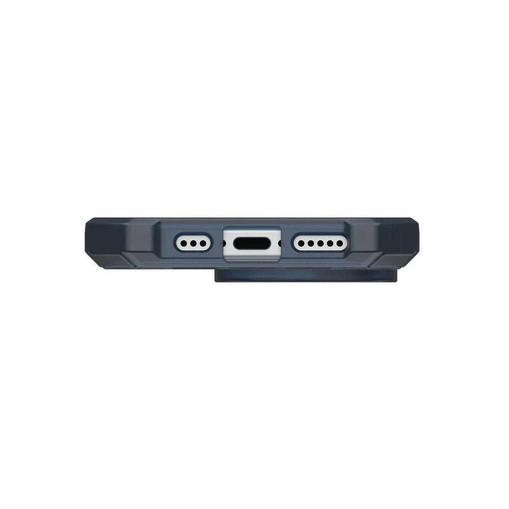 UAG - Essential Armor MagSafe - iPhone 16 Pro Max - Cloud Blue