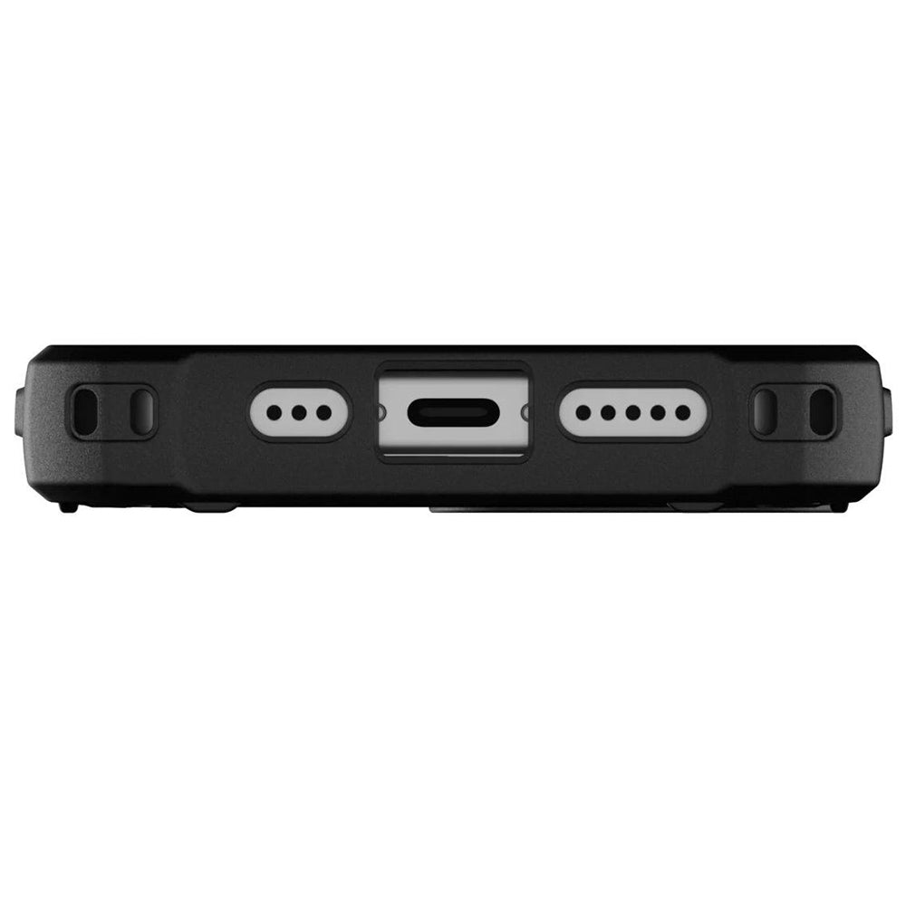 UAG - Monarch - iPhone 15 Plus - Kevlar Black