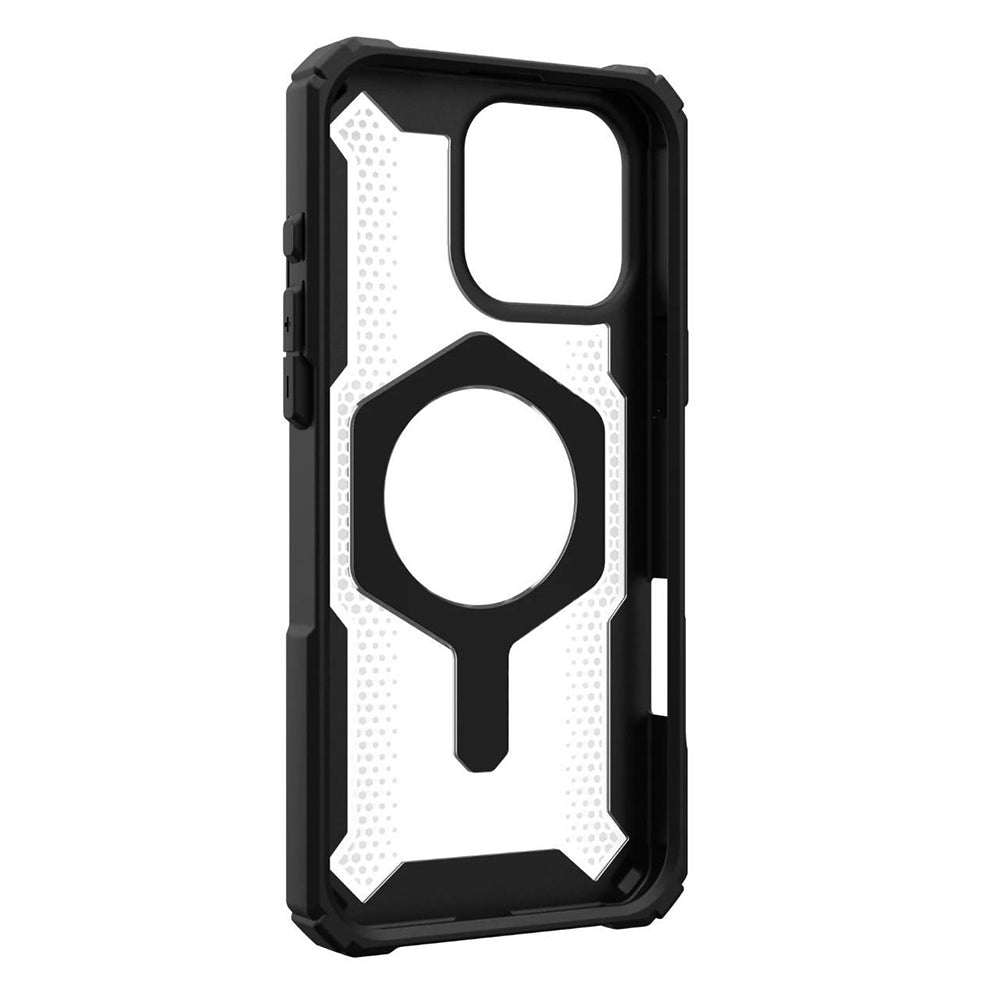 UAG - Plasma XTE MagSafe - iPhone 16 Pro Max - Black Clear