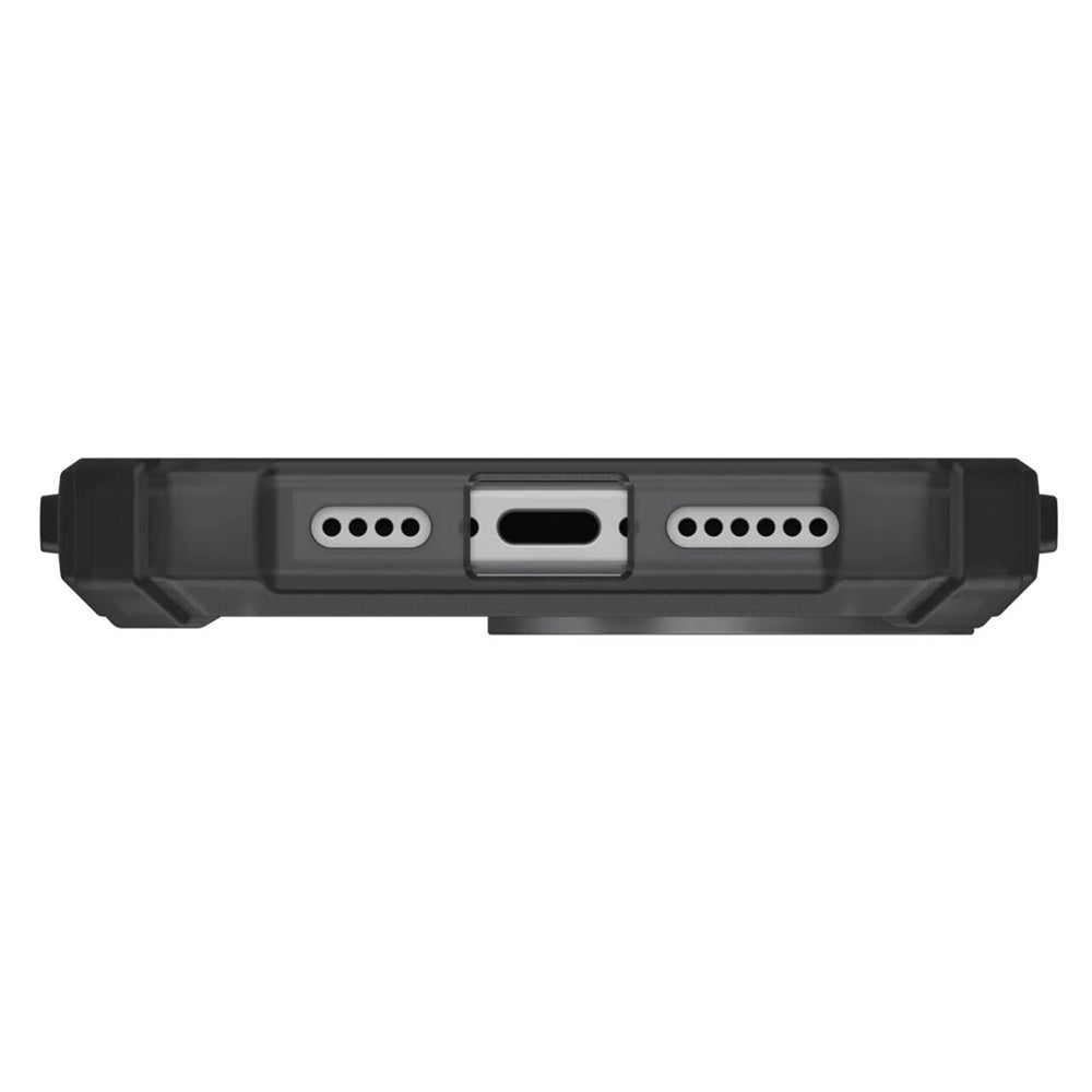 UAG - Plasma XTE MagSafe - iPhone 16 Pro - Ash Titanium