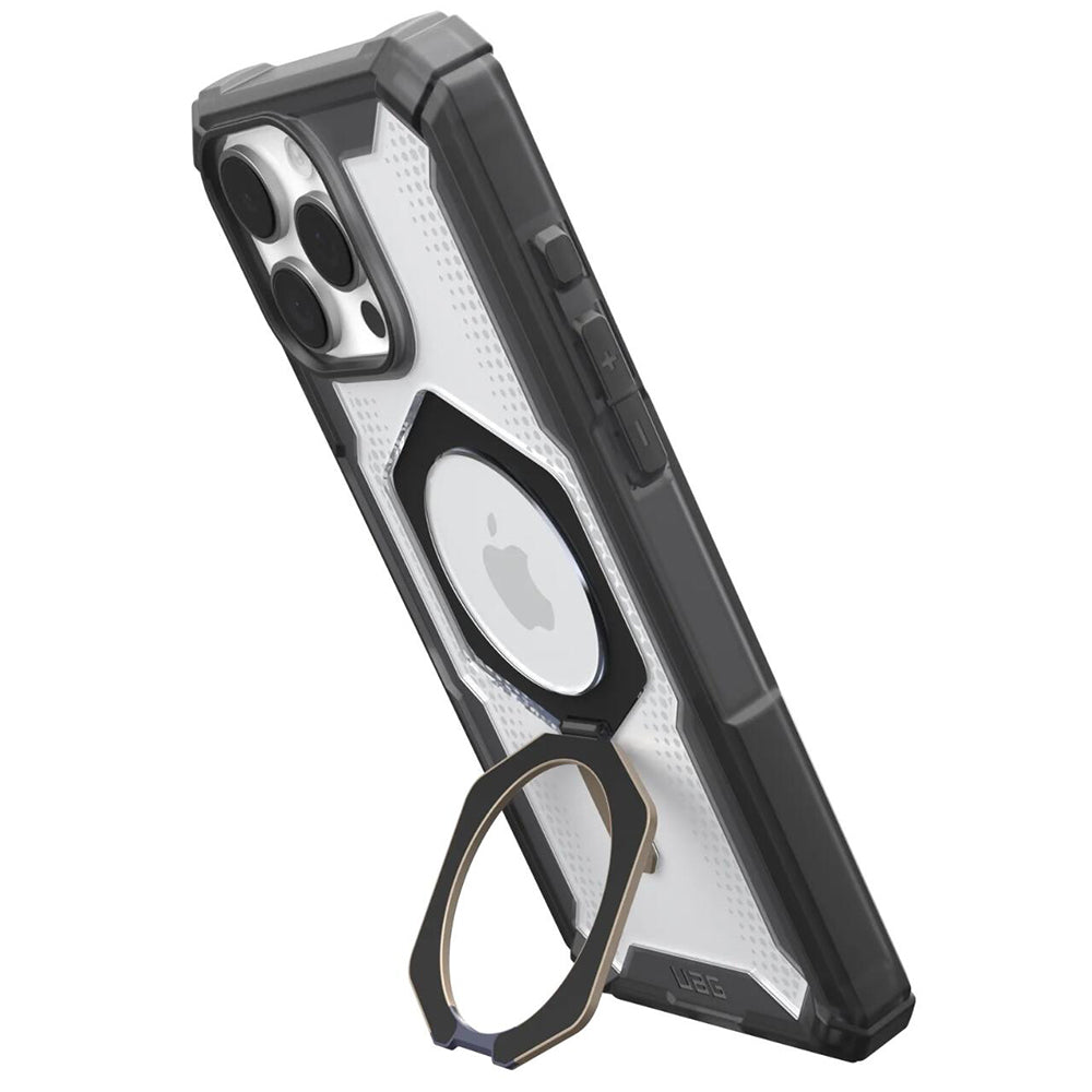 UAG - Plasma XTE MagSafe - iPhone 16 Pro - Ash Titanium