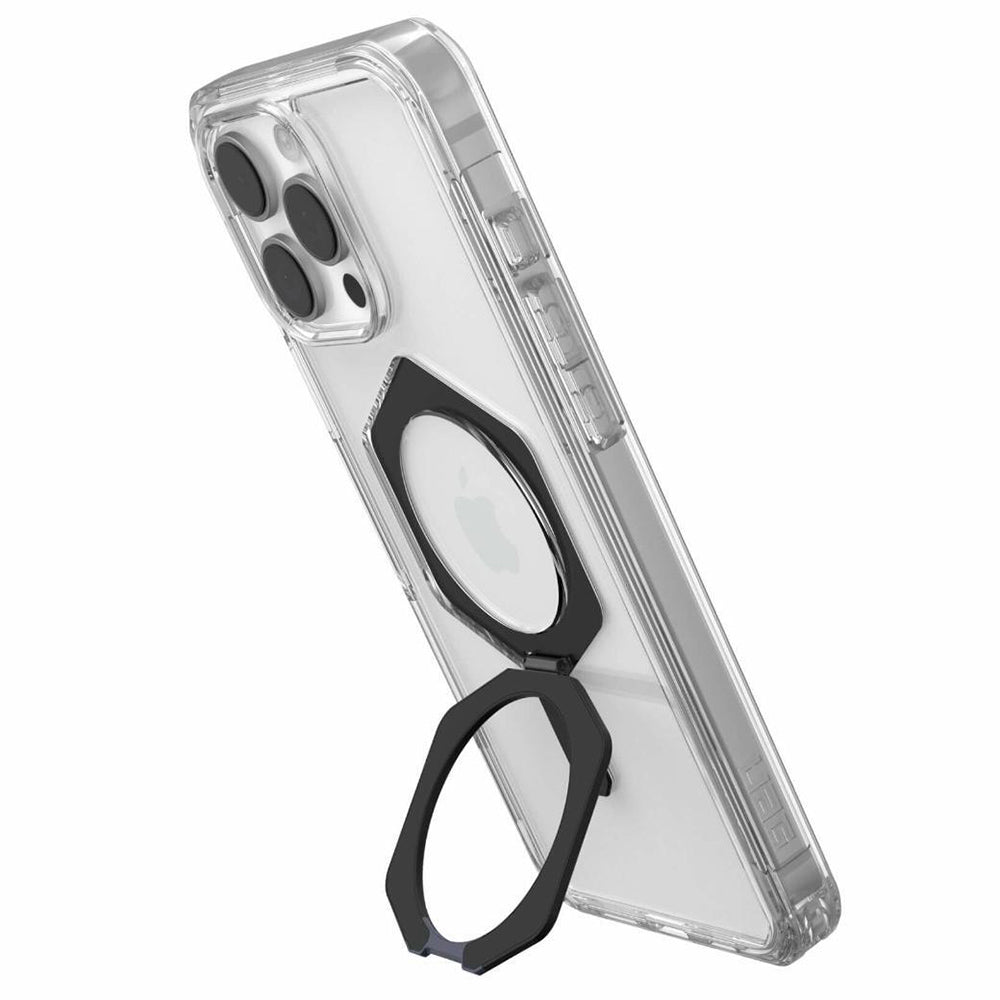 UAG - Plyo XTE MagSafe - iPhone 16 Pro Max - Black Clear
