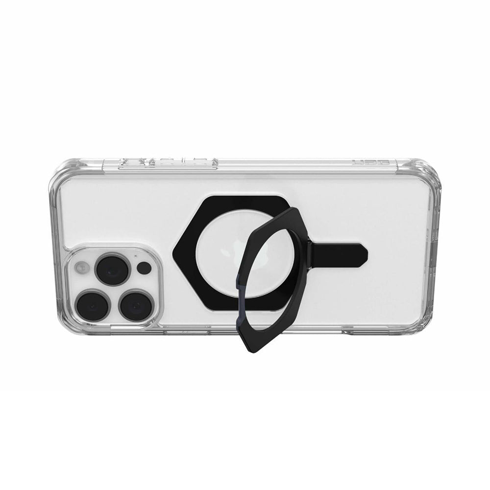 UAG - Plyo XTE MagSafe - iPhone 16 Pro Max - Black Clear