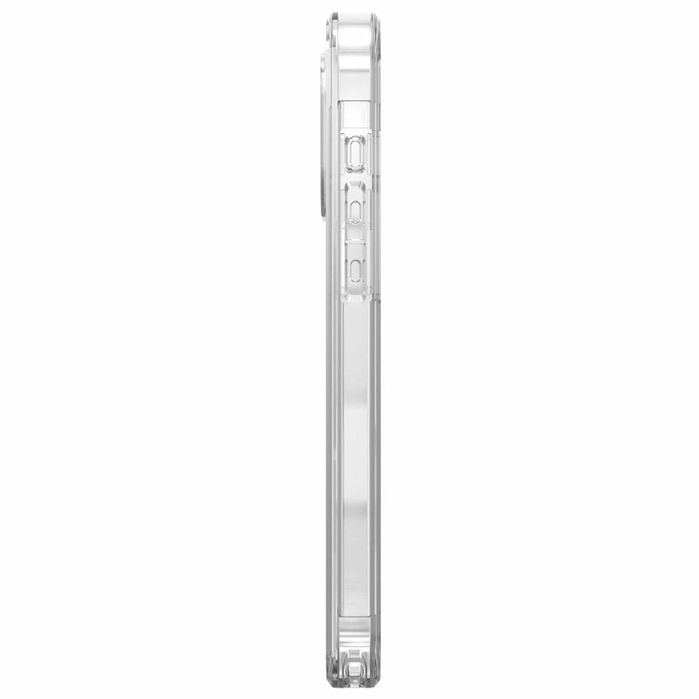 UAG - Plyo XTE MagSafe - iPhone 16 Pro - Clear Titanium