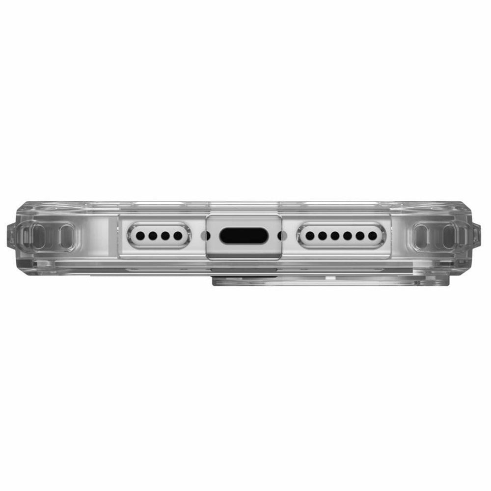 UAG - Plyo XTE MagSafe - iPhone 16 Pro - Black Clear
