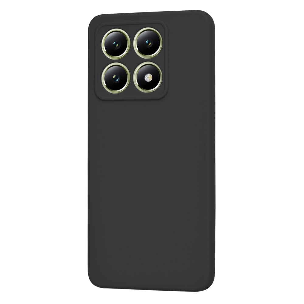 Techsuit - SoftFlex MagSafe - Xiaomi 14T - Black