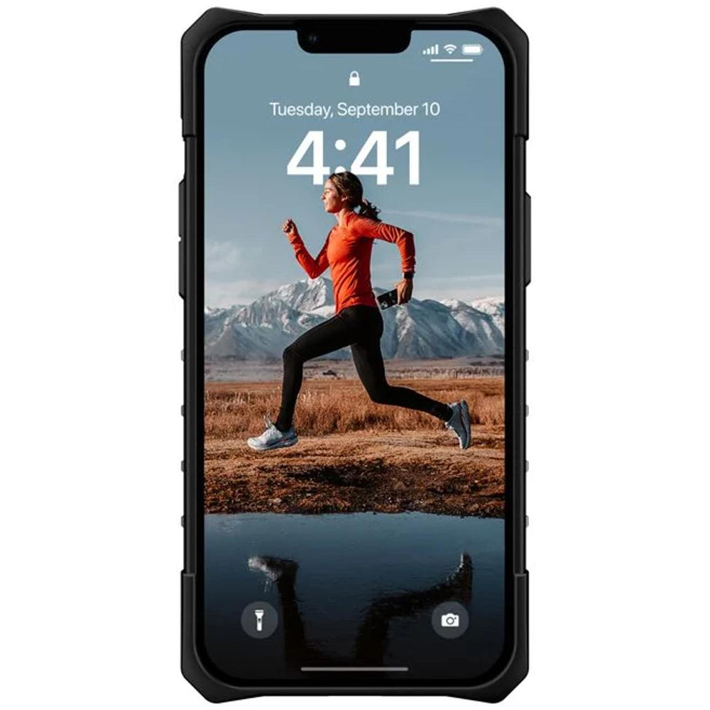 UAG - Plasma - iPhone 14 Plus - Ash