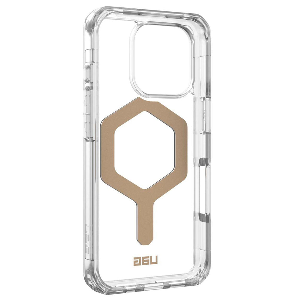 UAG - Plyo MagSafe - iPhone 16 Pro - Ice Gold