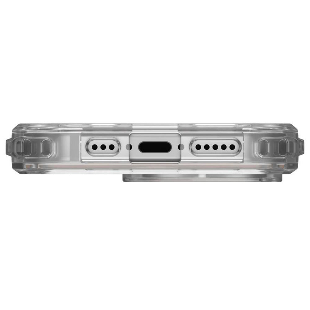 UAG - Plyo MagSafe - iPhone 16 Pro - Ice Rose Gold