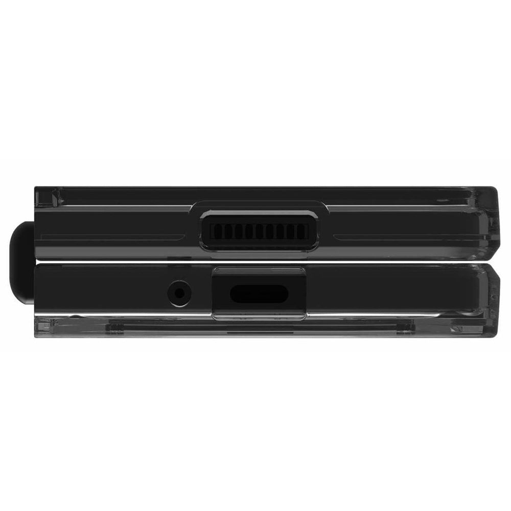 UAG - Plyo Pro MagSafe - Samsung Galaxy Z Fold5 - Ash / Space Grey