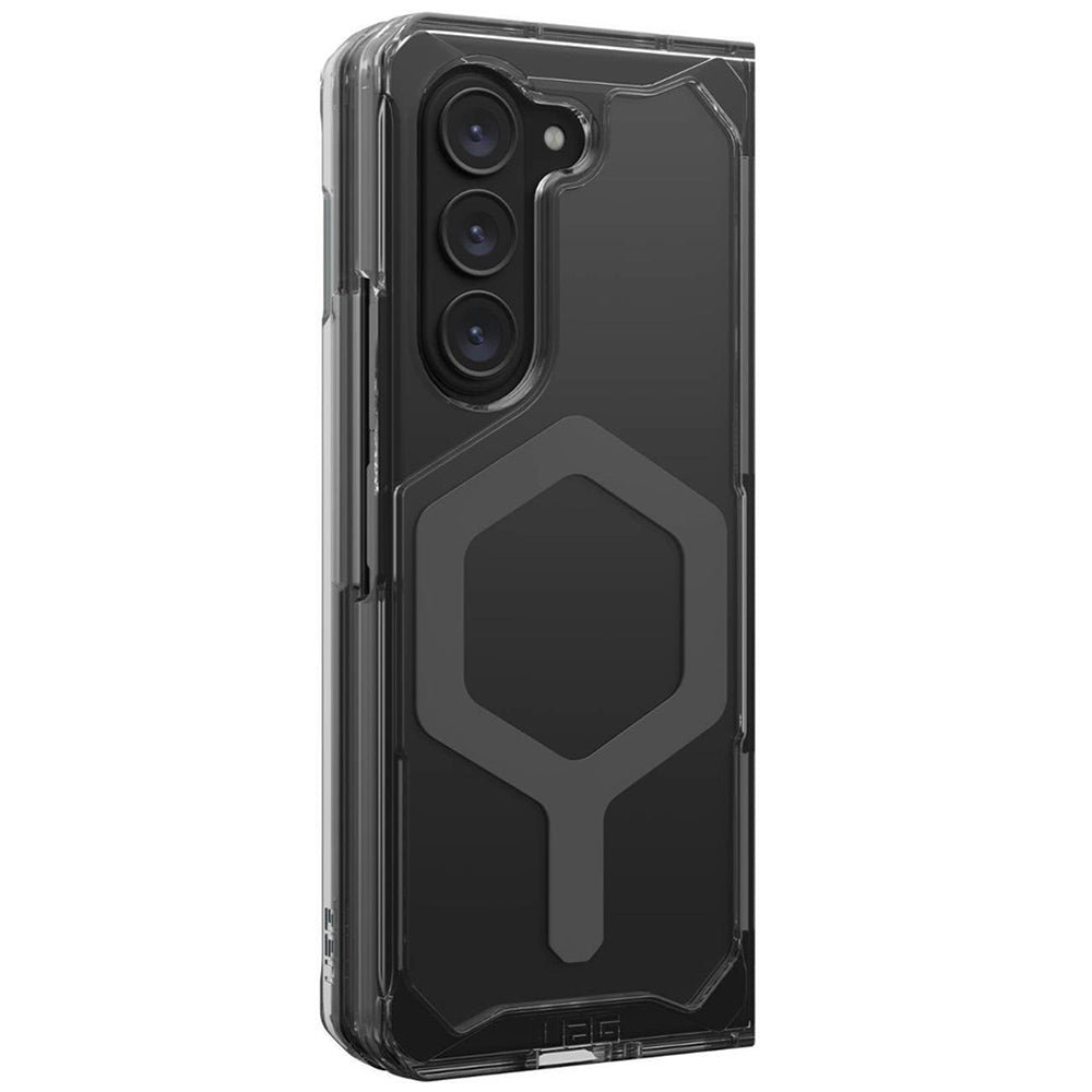 UAG - Plyo Pro MagSafe - Samsung Galaxy Z Fold5 - Ash / Space Grey
