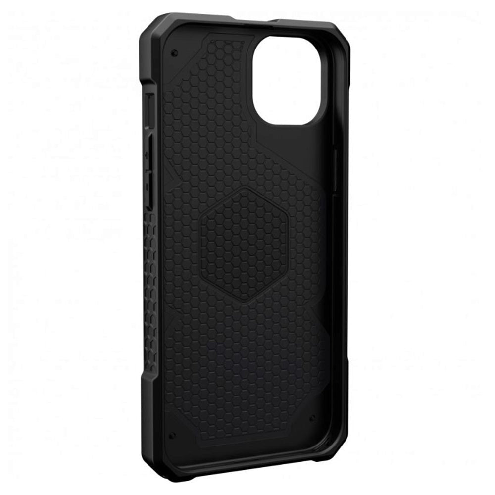 UAG - Monarch Pro MagSafe - iPhone 14 Plus - Black