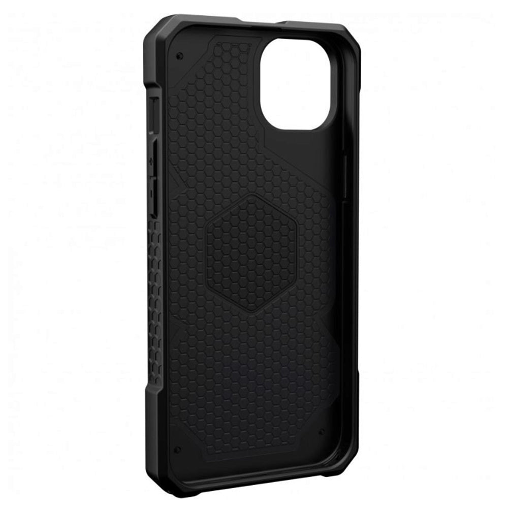 UAG - Monarch Pro MagSafe - iPhone 14 Plus - Kevlar Black