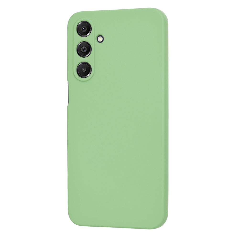 Techsuit - SoftFlex MagSafe - Samsung Galaxy A16 4G / A16 5G - Mint Green