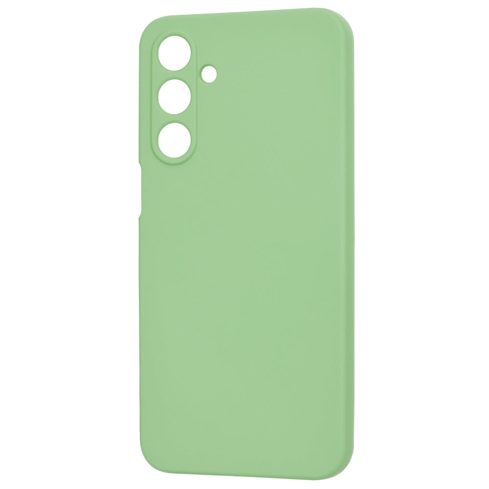 Techsuit - SoftFlex MagSafe - Samsung Galaxy A16 4G / A16 5G - Mint Green