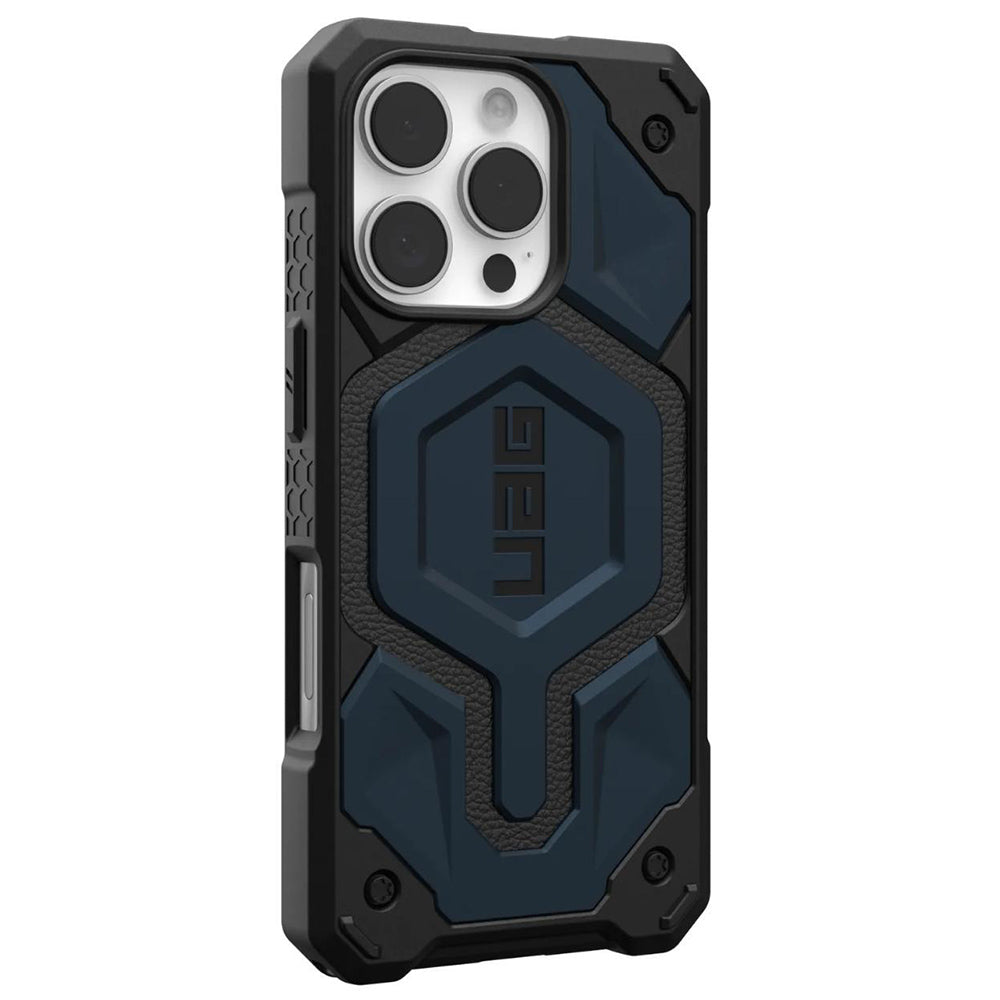 UAG - Monarch Pro MagSafe - iPhone 16 Pro - Mallard