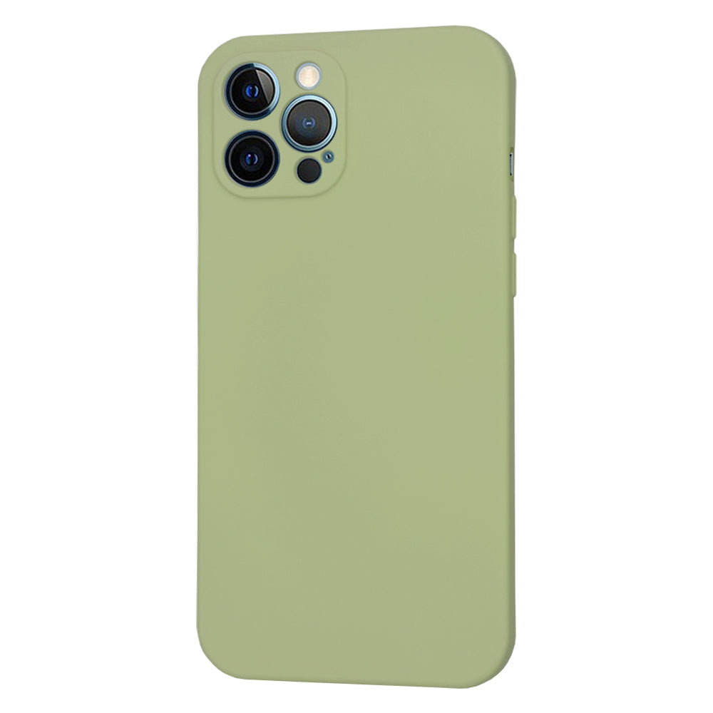 Techsuit - SoftFlex MagSafe - iPhone 12 Pro Max - Matcha