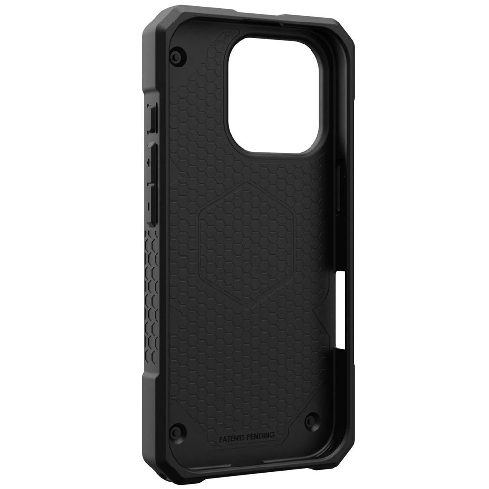 UAG - Monarch Pro MagSafe - iPhone 16 Pro - Carbon Fiber