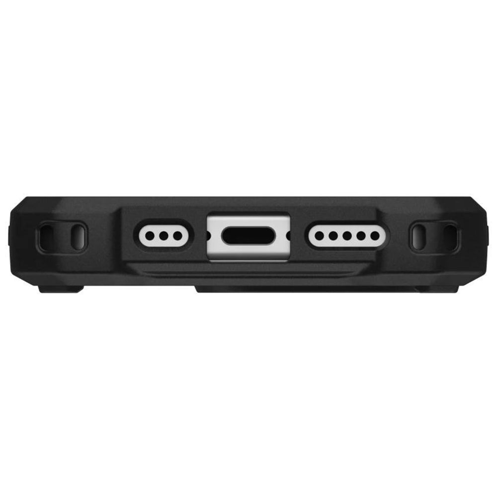 UAG - Monarch Pro MagSafe - iPhone 16 Pro - Carbon Fiber