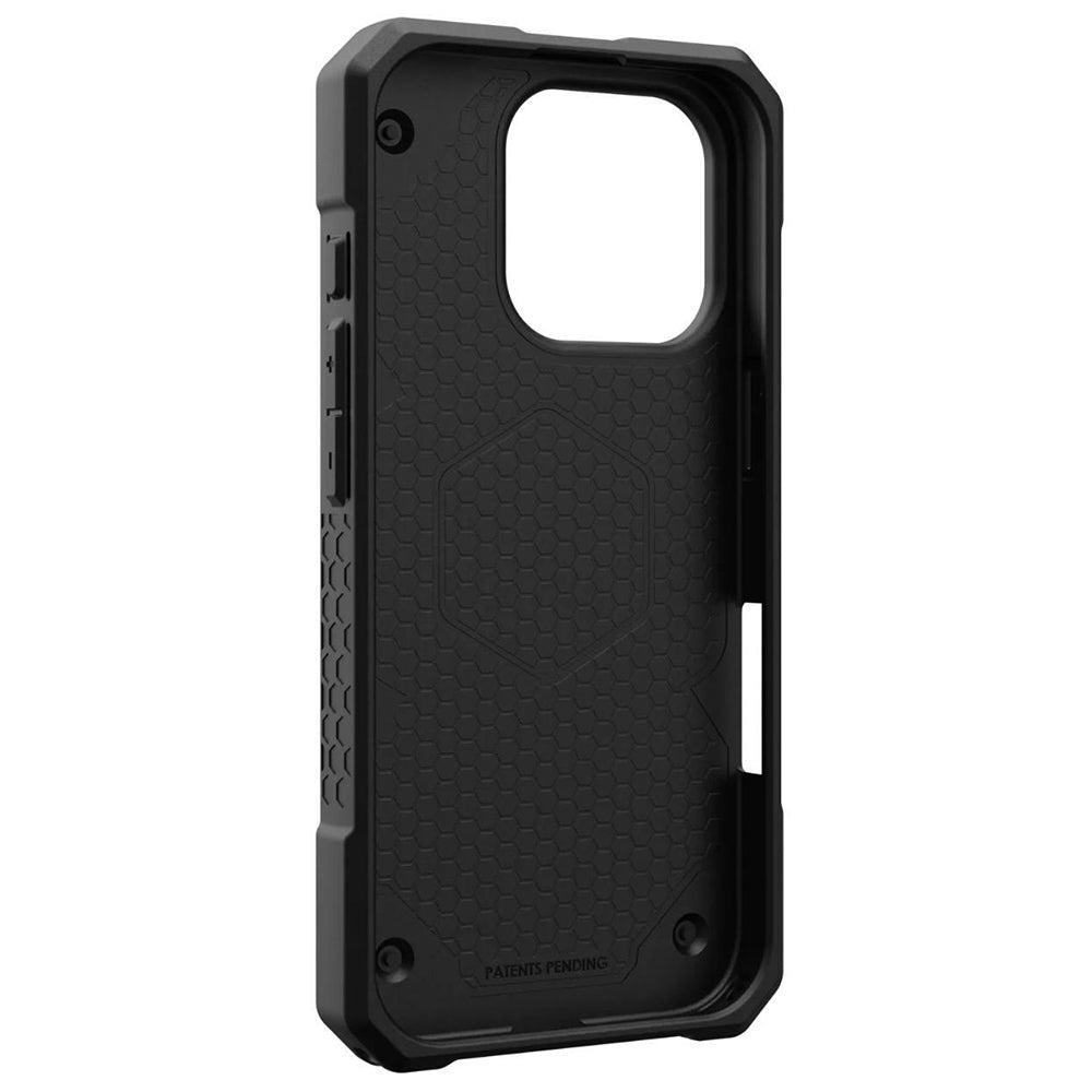 UAG - Monarch Pro MagSafe - iPhone 16 Pro - Kevlar Mallard