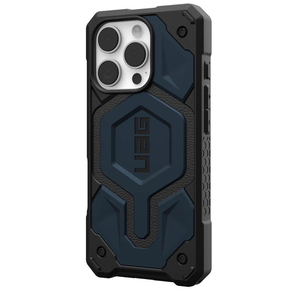 UAG - Monarch Pro MagSafe - iPhone 16 Pro Max - Mallard