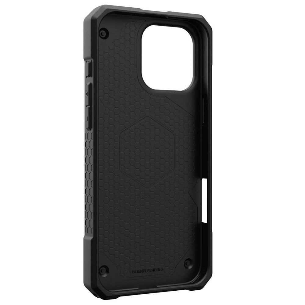 UAG - Monarch Pro MagSafe - iPhone 16 Pro Max - Titanium