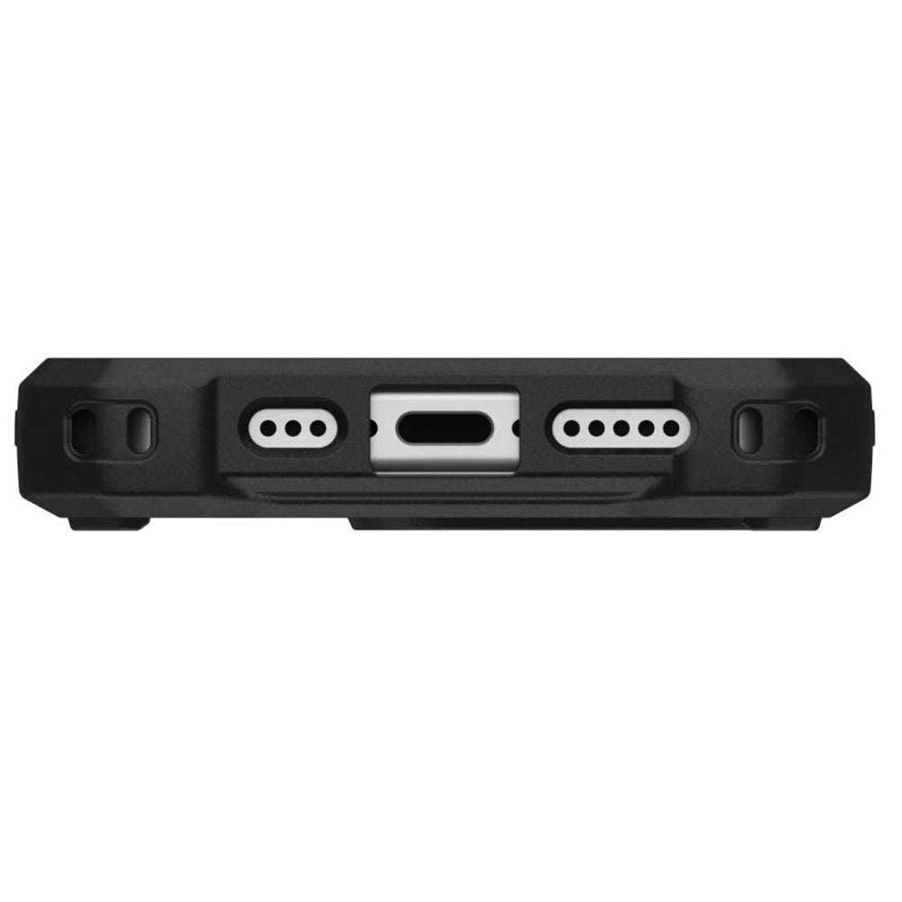 UAG - Monarch Pro MagSafe - iPhone 16 Pro Max - Carbon Fiber