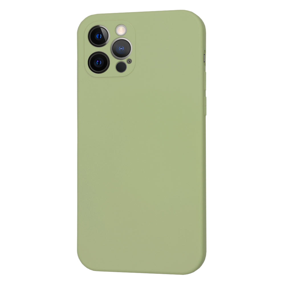 Techsuit - SoftFlex MagSafe - iPhone 12 Pro - Matcha