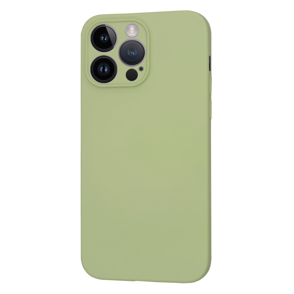 Techsuit - SoftFlex MagSafe - iPhone 14 Pro Max - Matcha