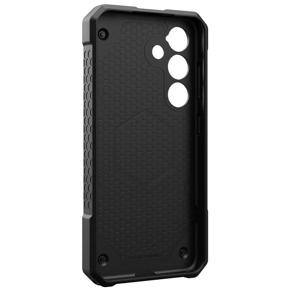 UAG - Monarch Pro MagSafe - Samsung Galaxy S24 - Carbon Fiber