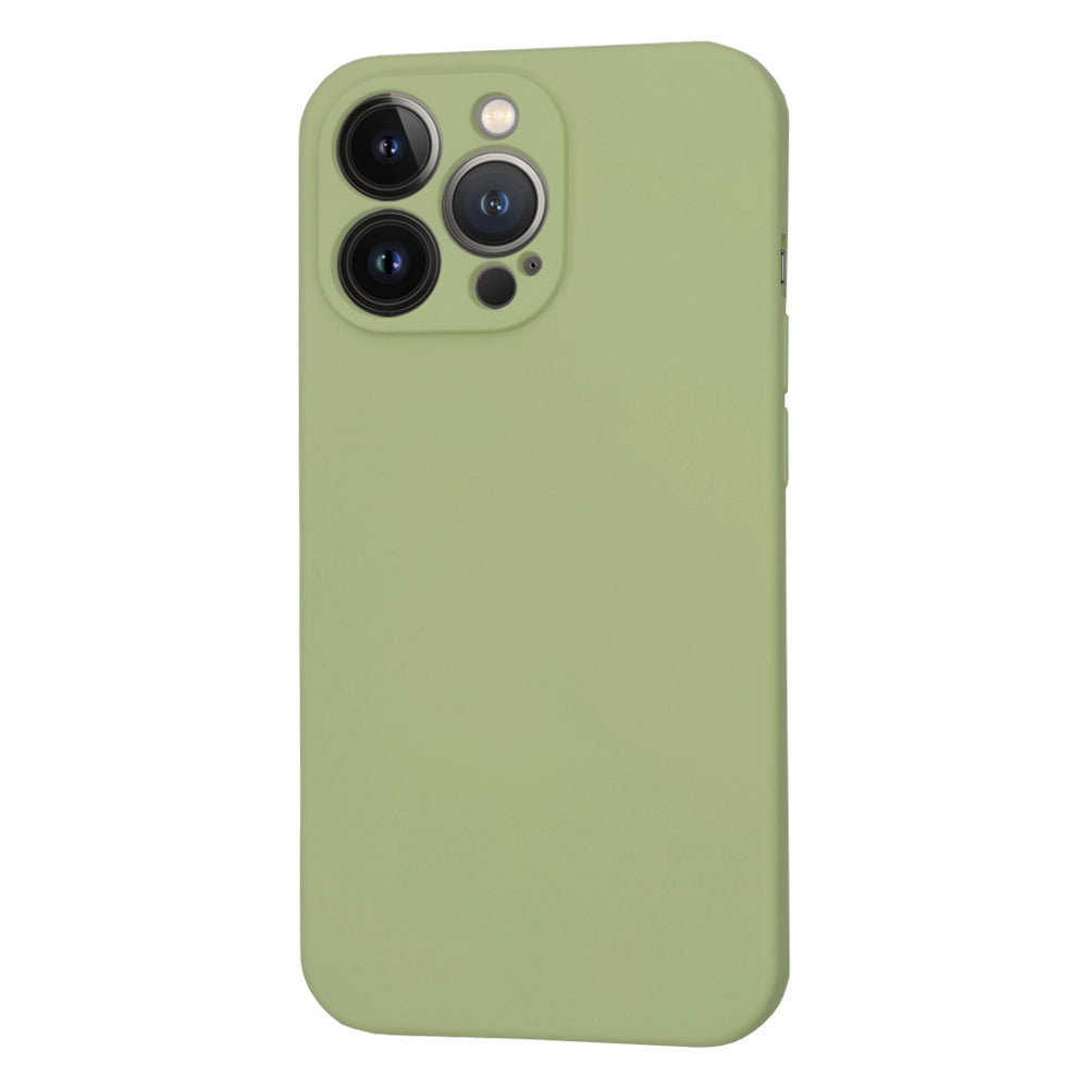 Techsuit - SoftFlex MagSafe - iPhone 13 Pro - Matcha