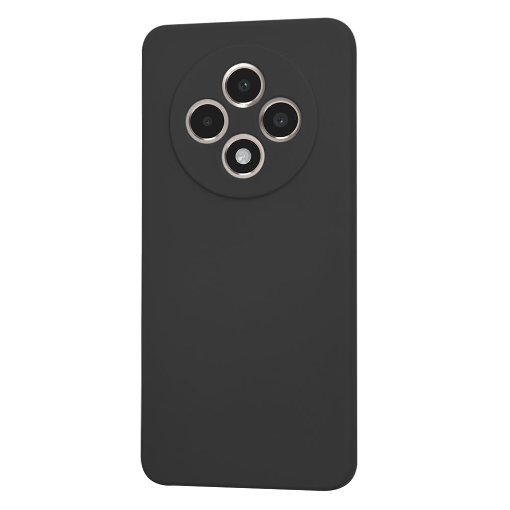 Techsuit - SoftFlex MagSafe - Oppo Reno12 F 4G / Reno12 F 5G / Reno12 FS 4G / Reno12 FS 5G - Black
