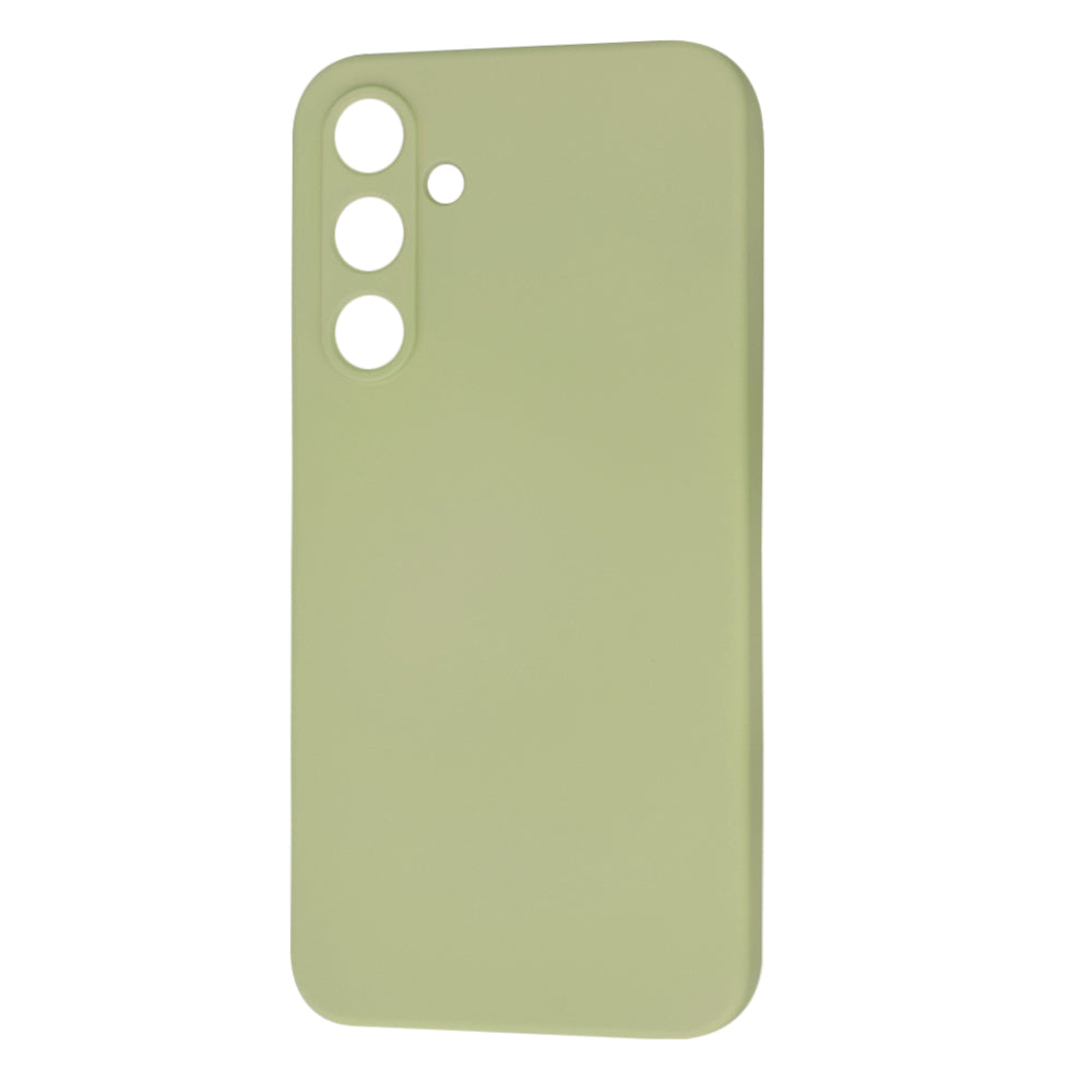 Techsuit - SoftFlex MagSafe - Samsung Galaxy A55 5G - Matcha