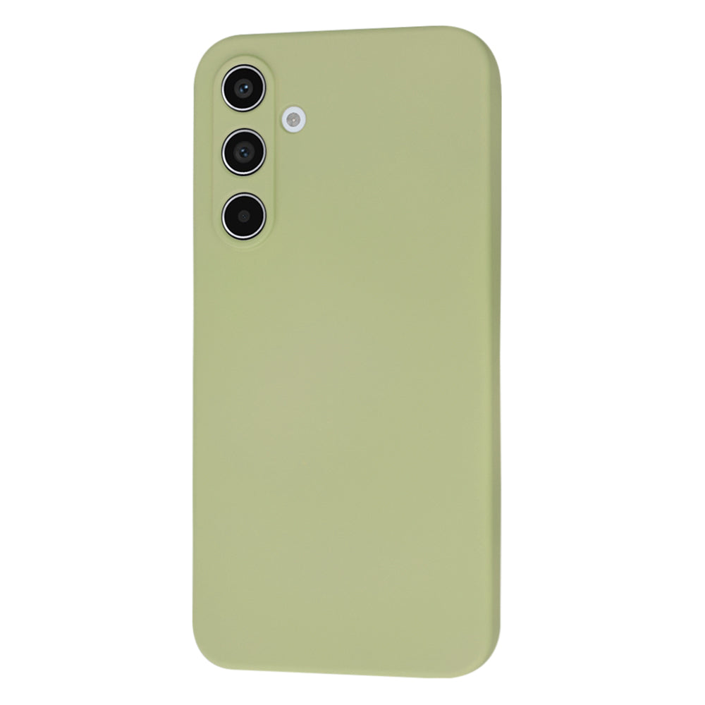 Techsuit - SoftFlex MagSafe - Samsung Galaxy A55 5G - Matcha
