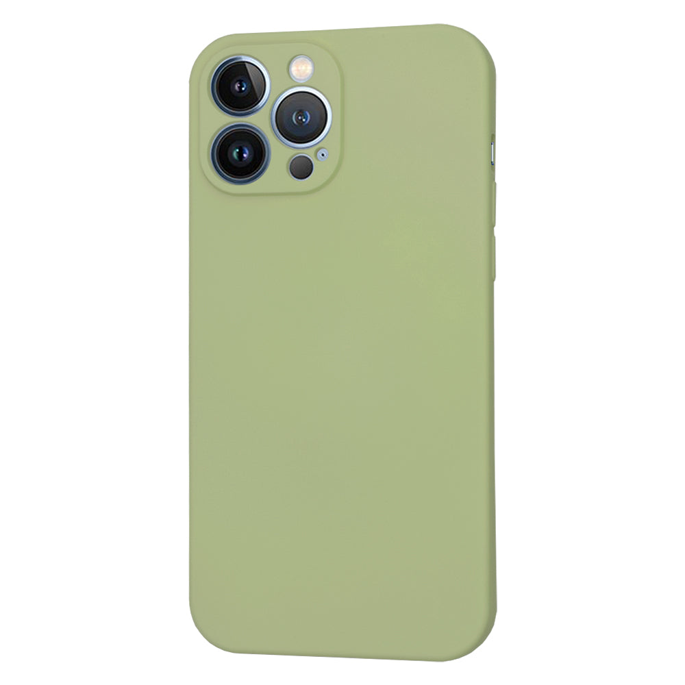 Techsuit - SoftFlex MagSafe - iPhone 13 Pro Max - Matcha