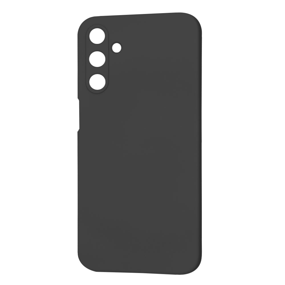 Techsuit - SoftFlex MagSafe - Samsung Galaxy A15 4G / A15 5G - Black