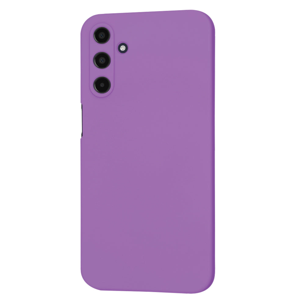 Techsuit - SoftFlex MagSafe - Samsung Galaxy A15 4G / A15 5G - Purple