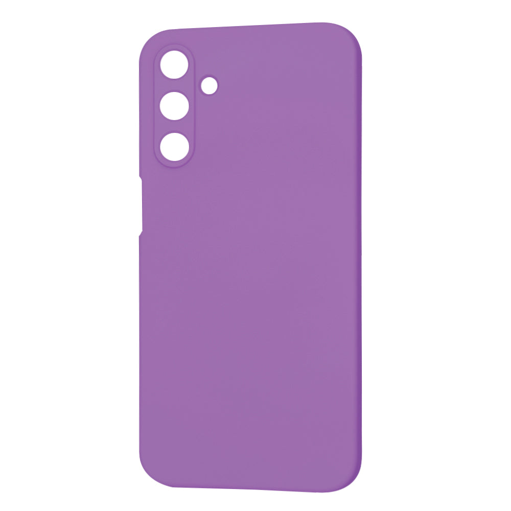 Techsuit - SoftFlex MagSafe - Samsung Galaxy A15 4G / A15 5G - Purple