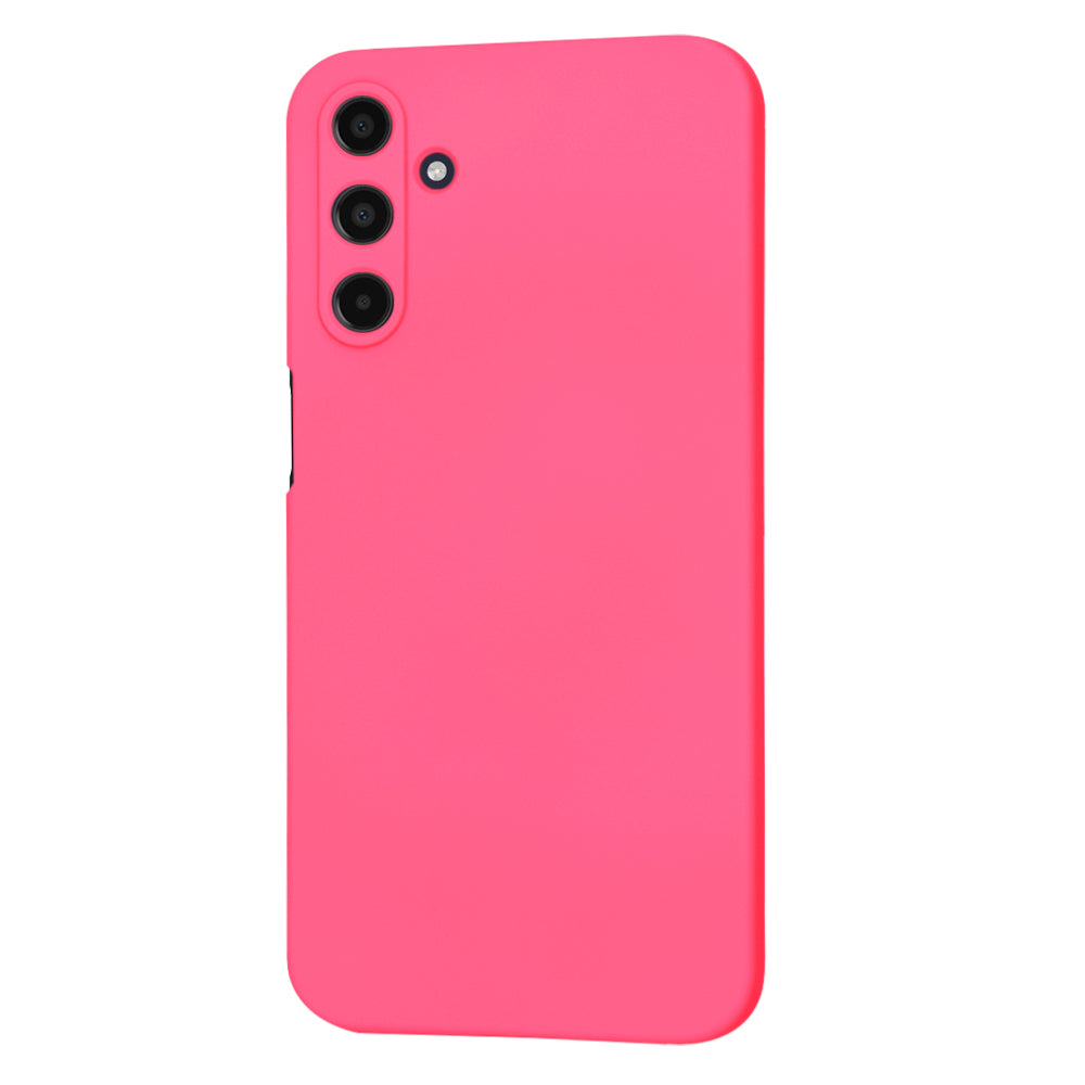Techsuit - SoftFlex MagSafe - Samsung Galaxy A15 4G / A15 5G - Hot Pink