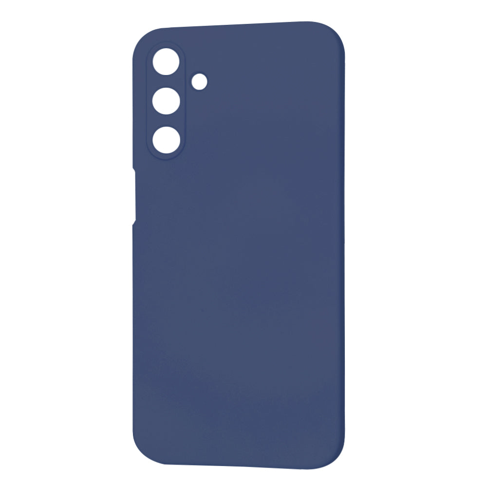 Techsuit - SoftFlex MagSafe - Samsung Galaxy A15 4G / A15 5G - Navy Blue