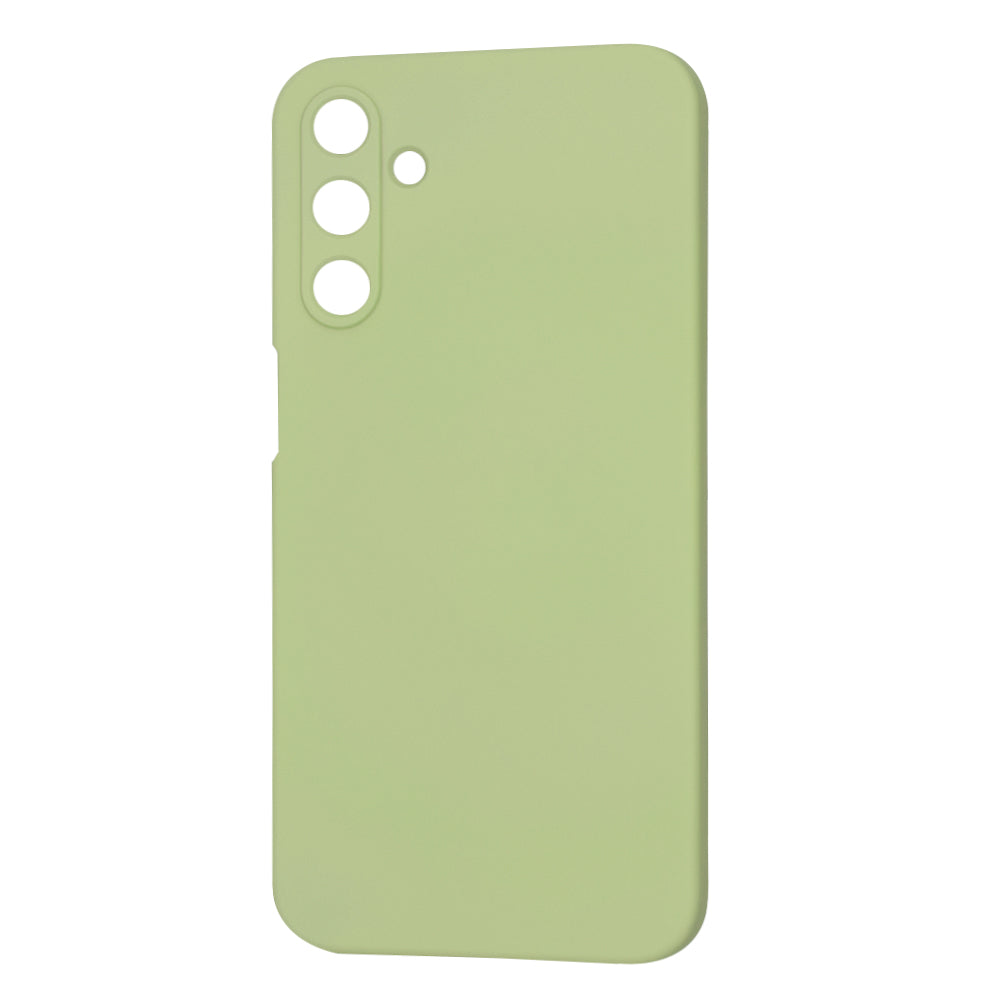 Techsuit - SoftFlex MagSafe - Samsung Galaxy A15 4G / A15 5G - Matcha
