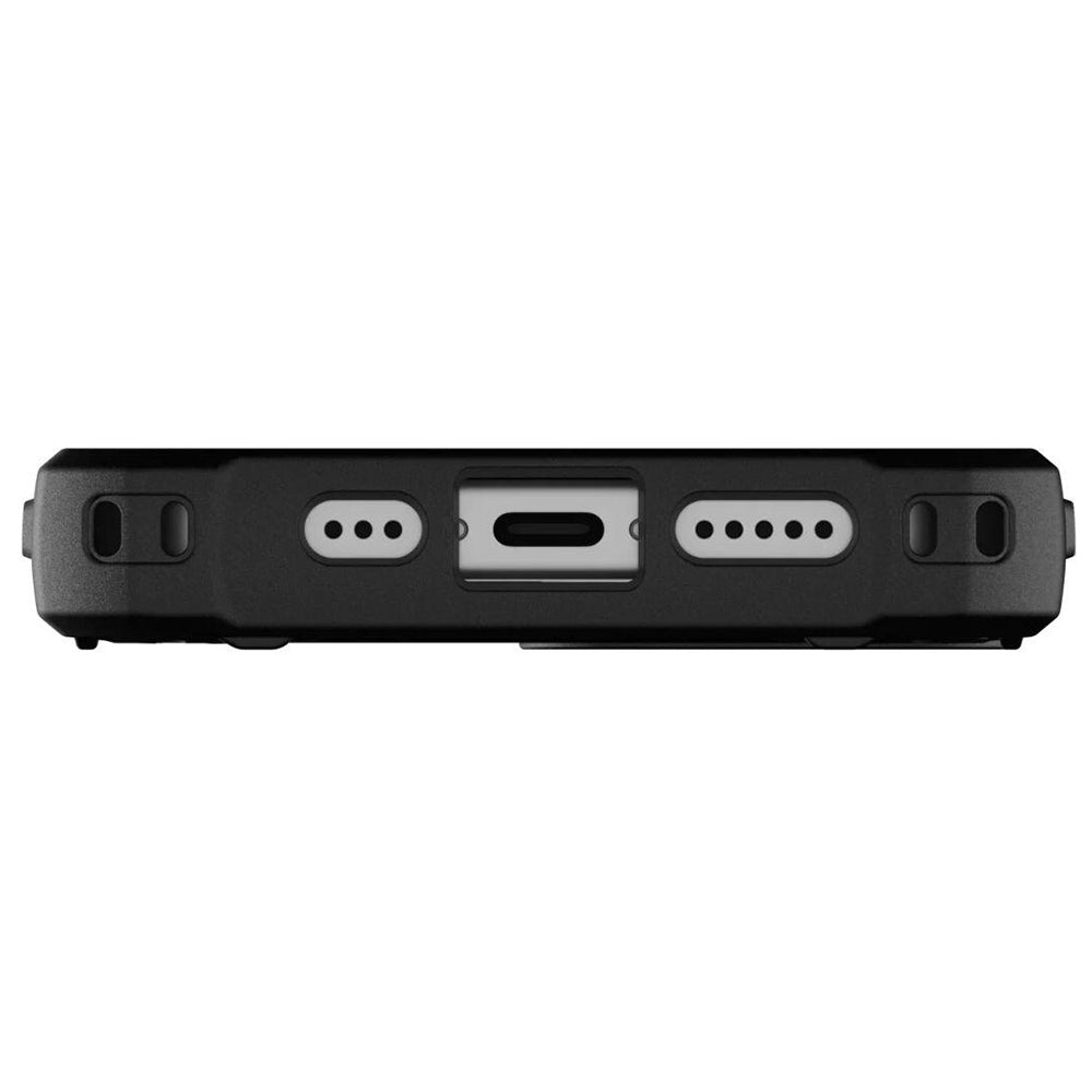 UAG - Monarch - iPhone 15 Plus - Carbon Fiber