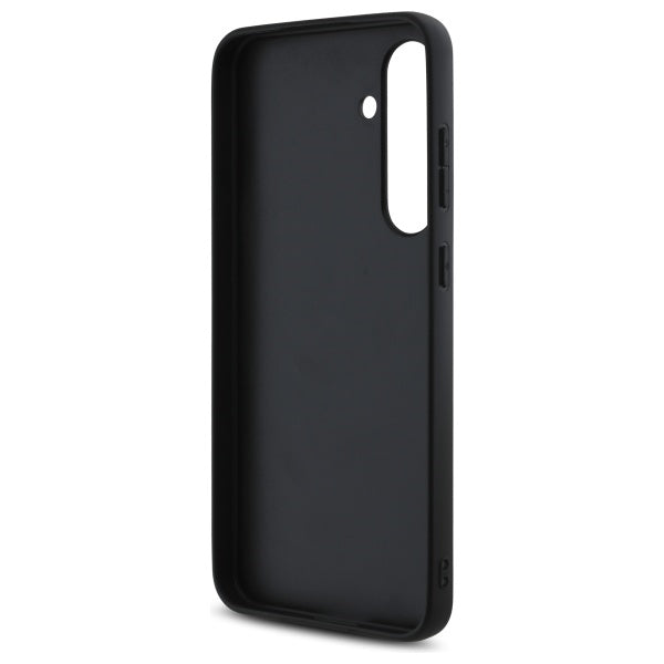 Husa pentru Samsung Galaxy S24 FE - Guess Hardcase 4G Classic (GUHCS24FEG4GFGR) - Grey