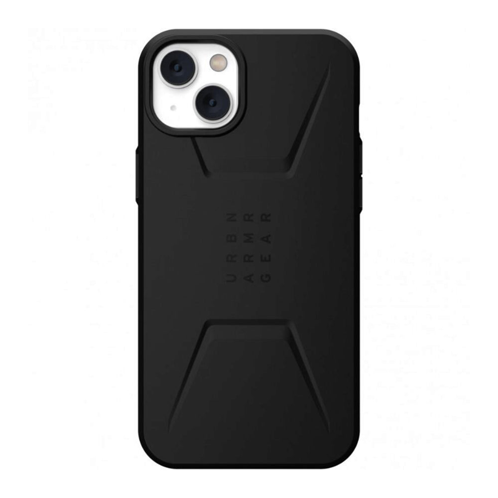UAG - Civilian - iPhone 14 Plus - Black