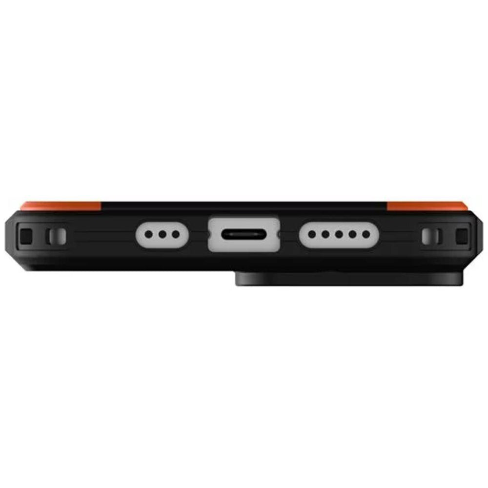 UAG - Civilian - iPhone 14 Plus - Black