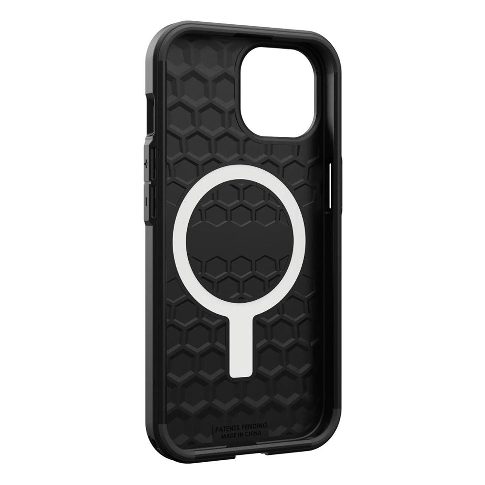 UAG - Civilian MagSafe - iPhone 15 Plus - Black