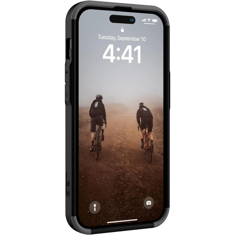 UAG - Civilian MagSafe - iPhone 16 Pro - Mallard