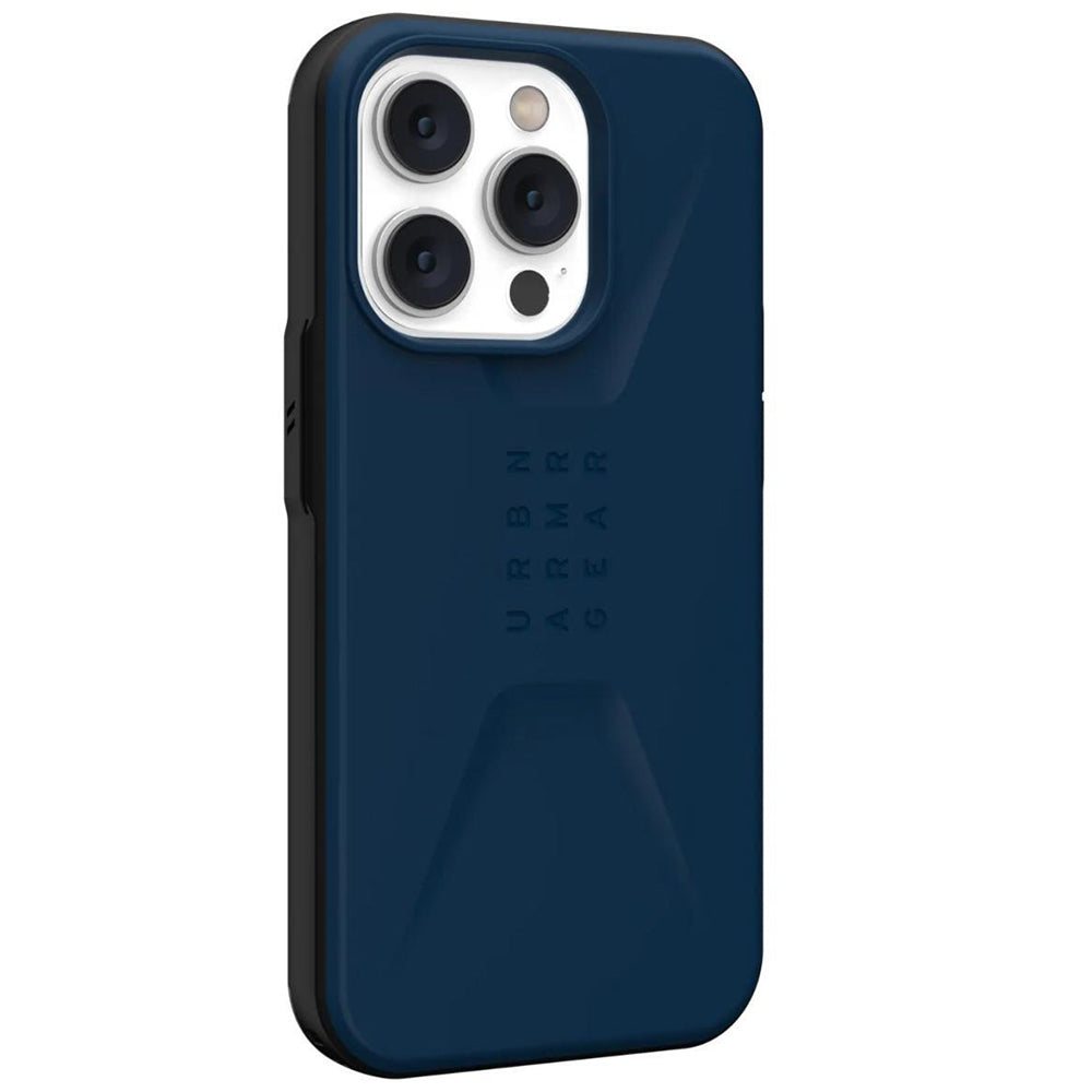 UAG - Civilian MagSafe - iPhone 16 Pro - Mallard